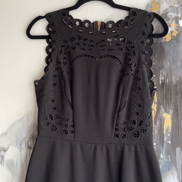 Ted baker dress - Picture 2 of 7
